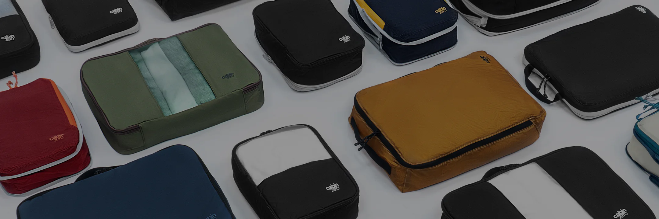 Travel Light, Journey Further